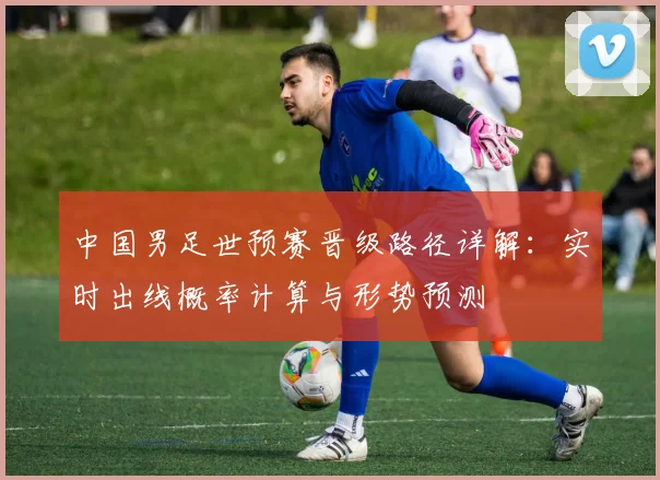 中国男足世预赛晋级路径详解:实时出线概率计算与形势预测