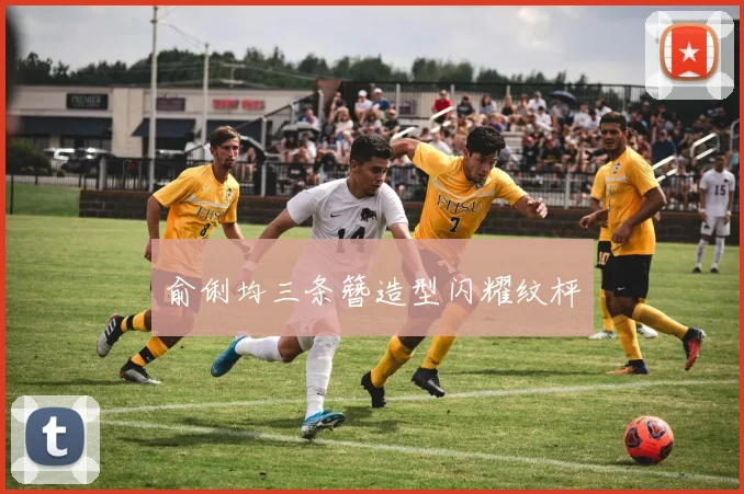 俞俐均三条簪造型闪耀纹枰