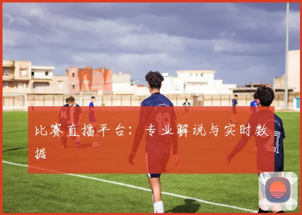 比赛直播平台：专业解说与实时数据