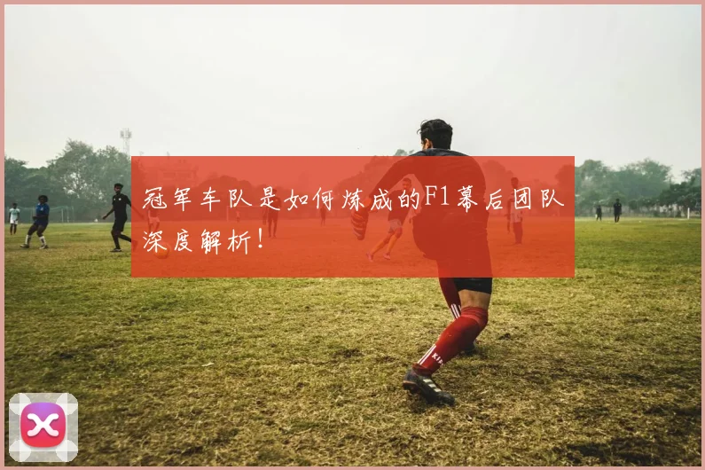 冠军车队是如何炼成的F1幕后团队深度解析!