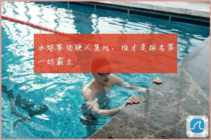 冰球赛场硬汉集结,谁才是排名第一的霸主