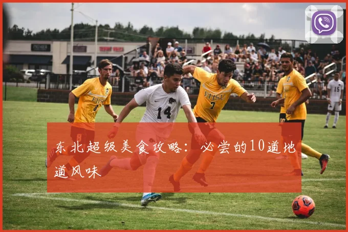 东北超级美食攻略:必尝的10道地道风味