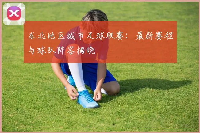 东北地区城市足球联赛：最新赛程与球队阵容揭晓